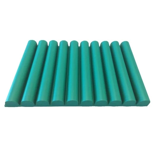Protezioni Anti-trauma MAXI-ONDA / Pannello Murale Maxi Onda Eva Cm 90×200x2,8 A Norma UNI EN 913