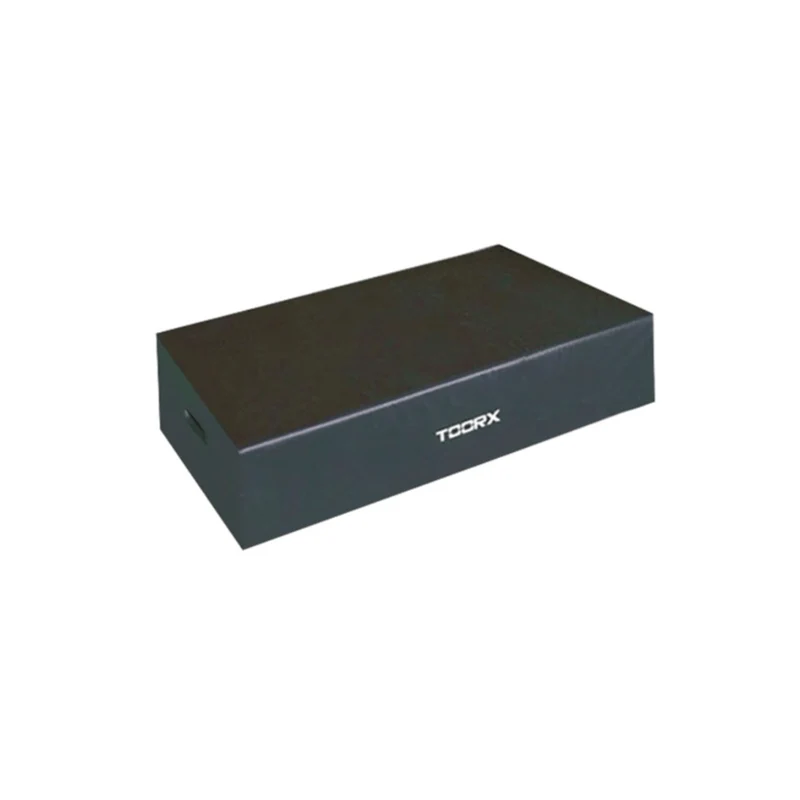 Materasso di sicurezza Toorx cod. AHF-188 misure cm. 105x168x40 x gabbie functional