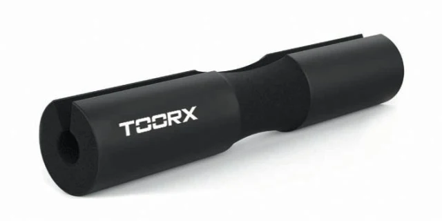 CUSCINO TOORX DI PROTEZIONE BILANCIERE PER SQUAT cod. CIP-G