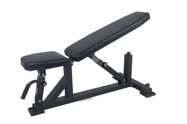 PANCA MULTIUSO TOORX WBX-150 -ARTICOLO IN ESAURIMENTO-
