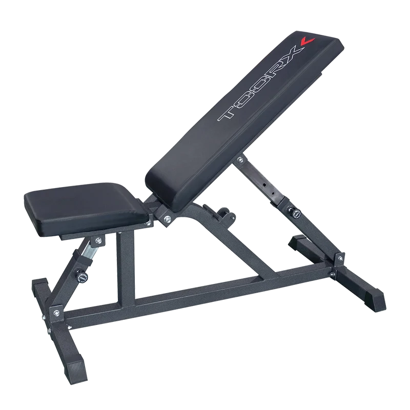 Panca Multiuso TOORX Cod. WBX-85