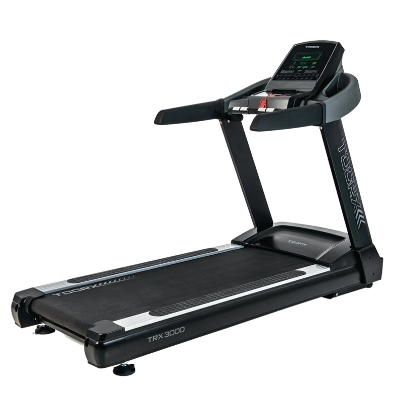 Tapis Roulant Toorx TRX-3000-3.0 HRC Chrono Pro Line