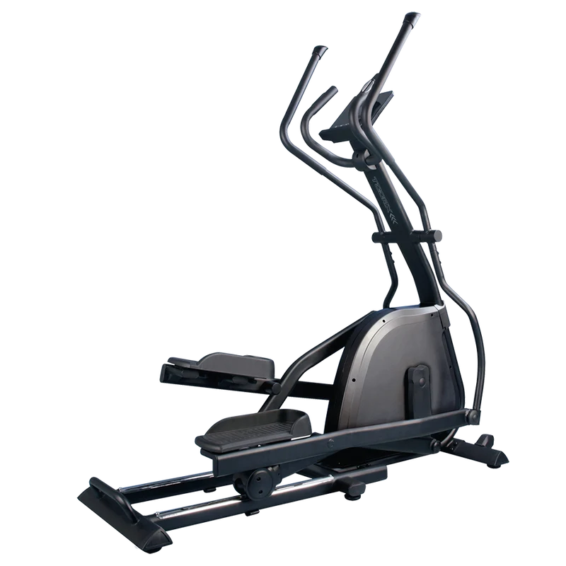 Ellittica Toorx Erx-3500 Hrc Ergometro Volano Anteriore