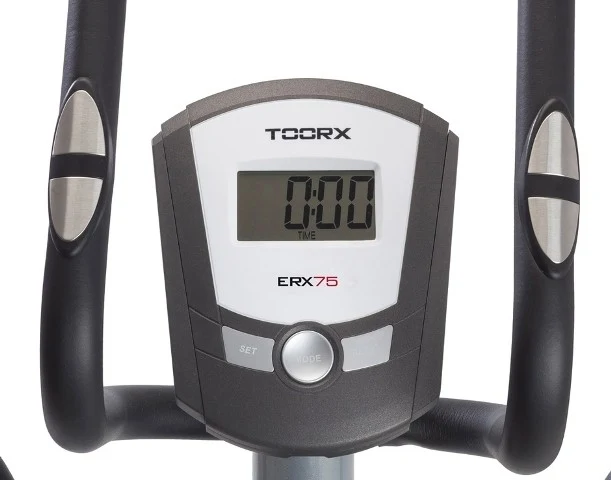 Ellittica Toorx ERX-75 CON VOLANO POSTERIORE
