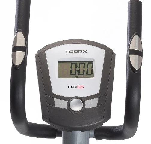 Ellittica ERX 65 di Toorx ERX-65 CON VOLANO POSTERIORE