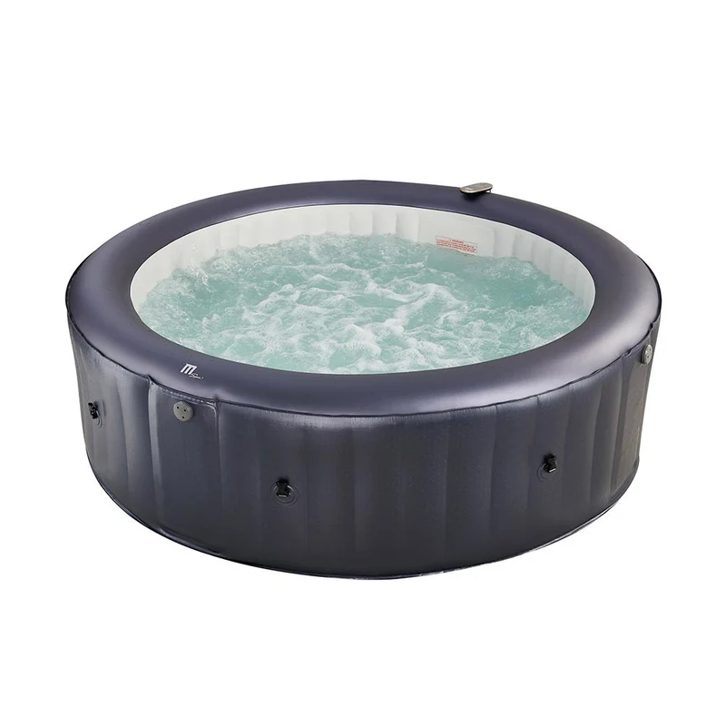 Spa Idromassaggio Gonfiabile Splendida 6 Persone