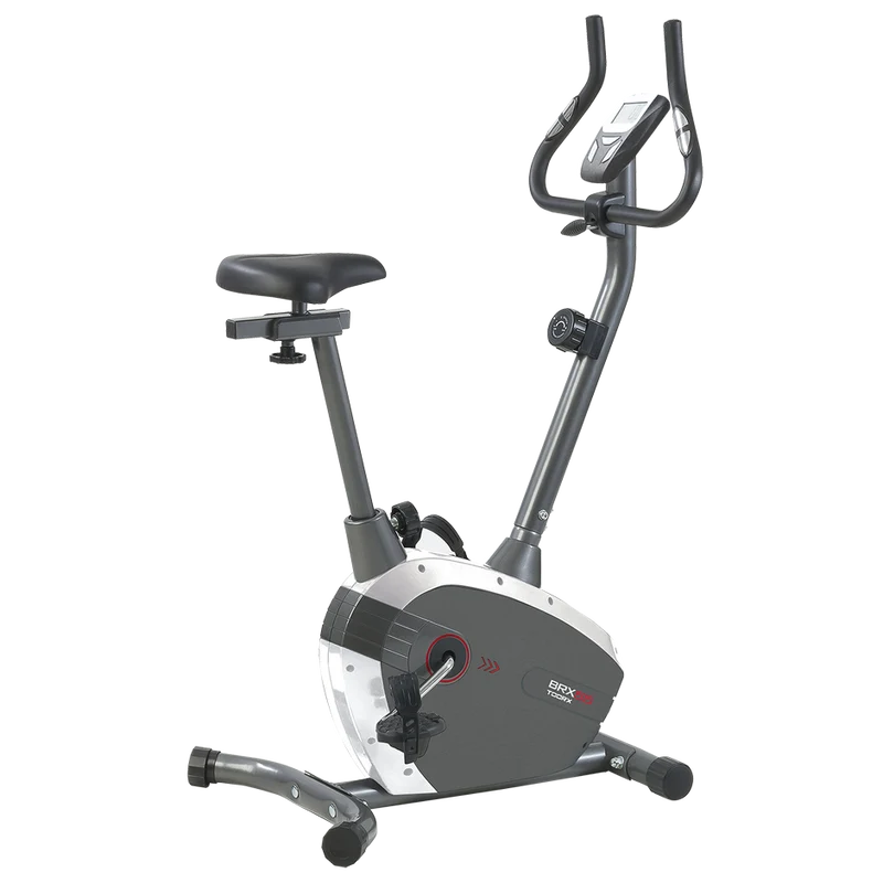 Cyclette Toorx Brx-55 Trasmissione A Cinghia