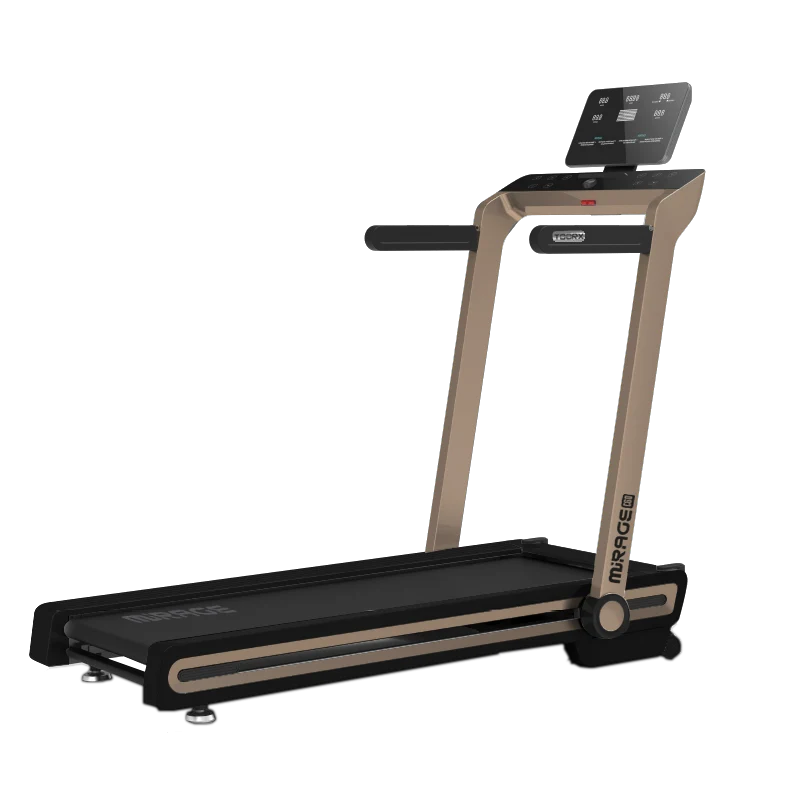 Tapis Roulant Toorx Mirage C-60 Rose Gold App Ready 3-0