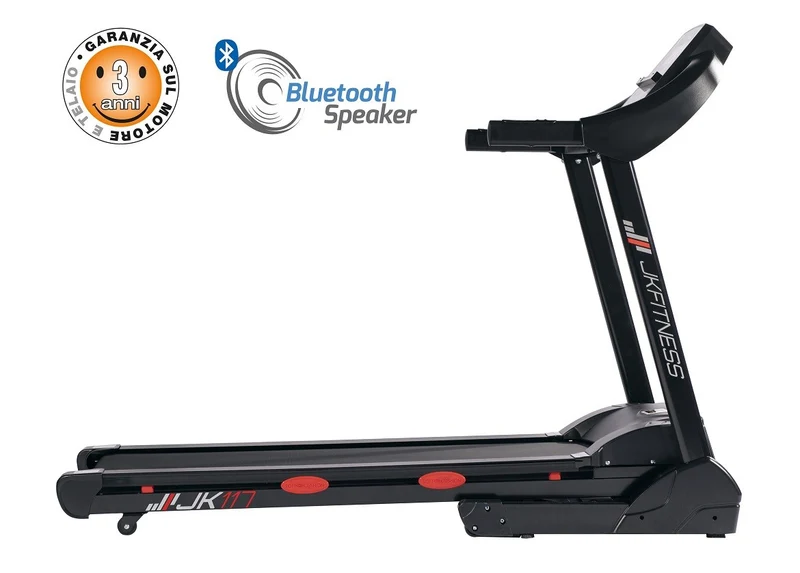 Tapis Roulant Jk 117