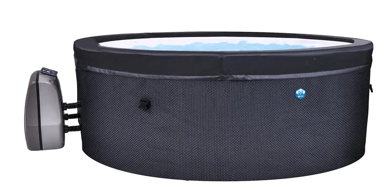 Net Spa Vita 4 posti Portatile Pareti Isolanti In Schiuma Da 8cm Cod. SP-VIP140B