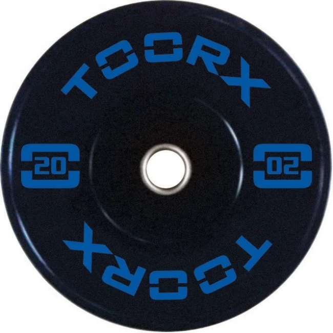 Toorx Disco BUMPER Training Absolute 20 kg - ADBT-20