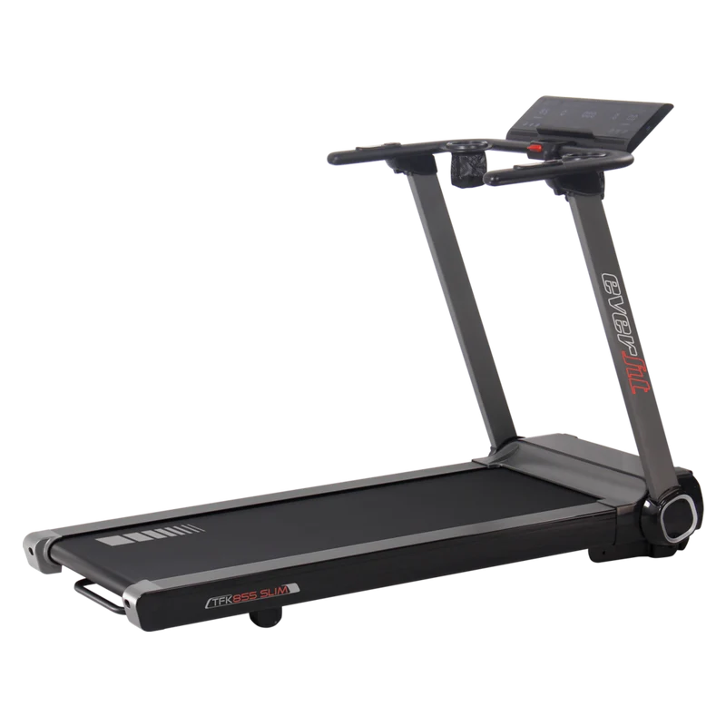 Tapis Roulant Salvaspazio Everfit TFK-855 Slim App Ready 3.0