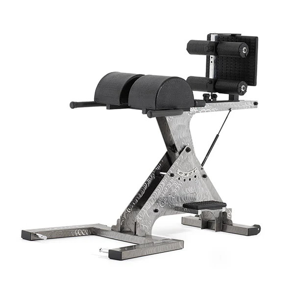 PANCA DORSALI ADDOMINALI DIAMOND cod. GHD