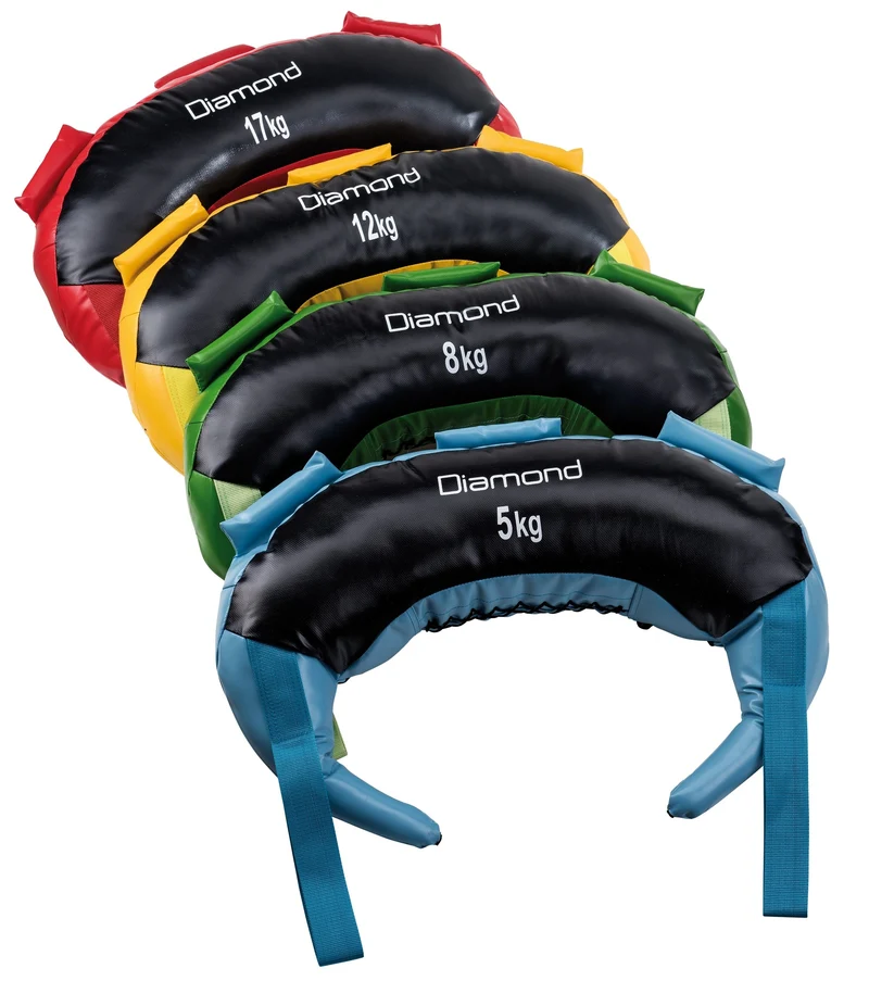 BULGARIAN BAG DIAMOND da 17Kg cod BB17D