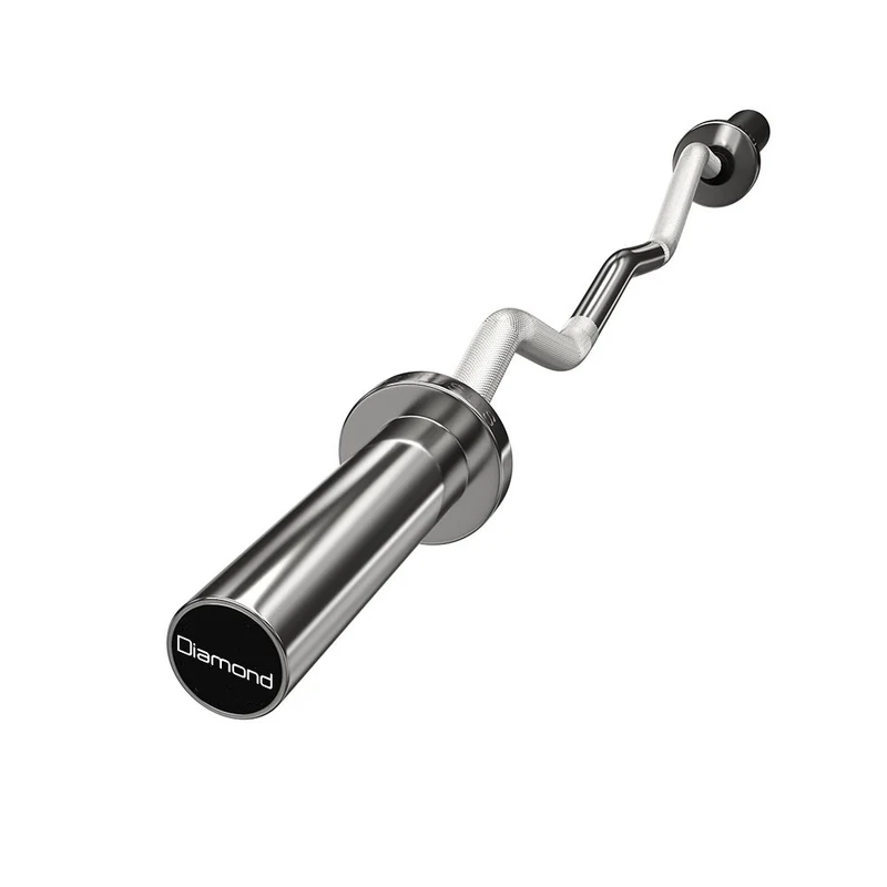 BILANCIERE OLIMPIONICO EZ DIAMOND 120 cm cod BEZD