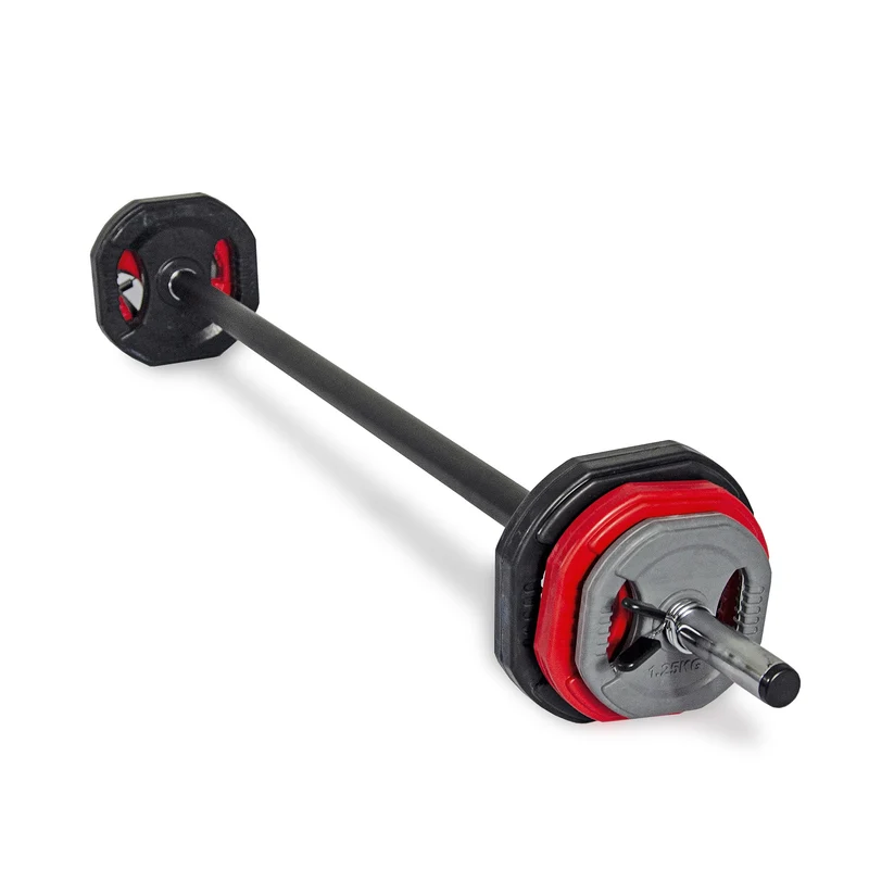 Body Pump Set Diamond 20 KG – HEAVY WEIGHT DIAMOND Cod. BPSD