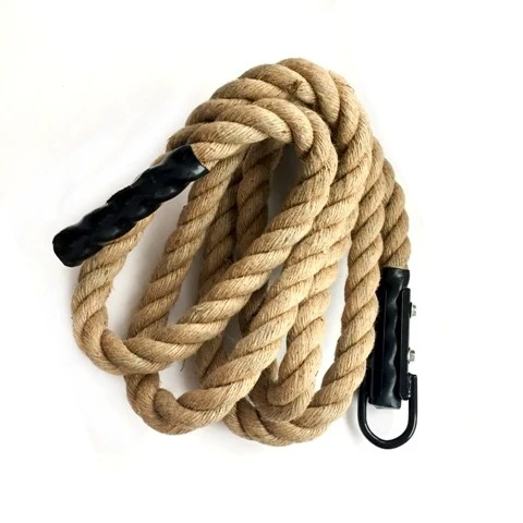 Fune arrampicata Ø 38 MM DIAMOND Cod. FAD 4-5-6 mt