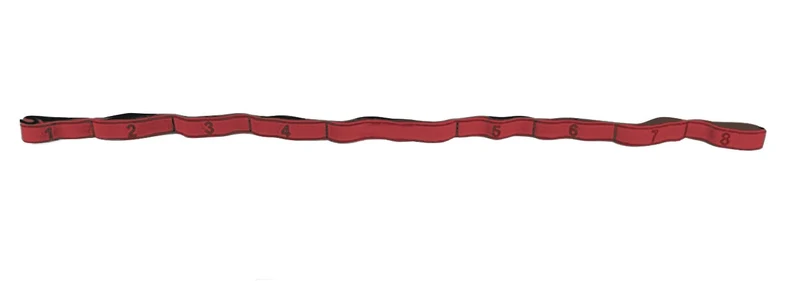 Banda Elastica In Tessuto Strong Con Asole Toorx cod AHF-143