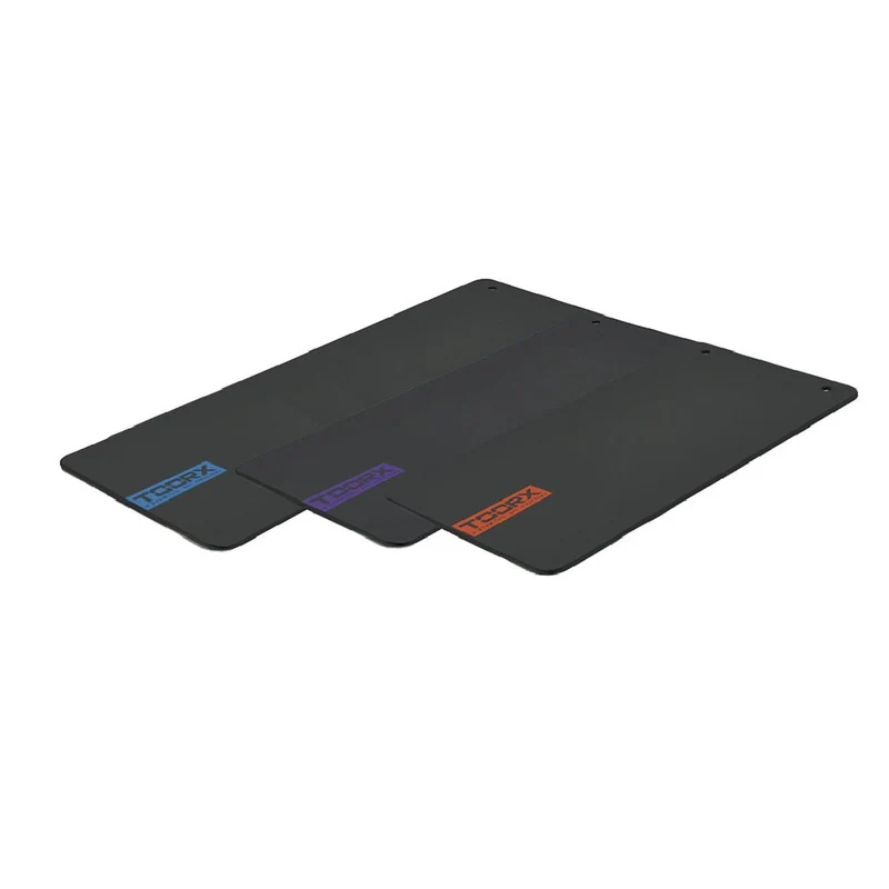Materassino Fitness Toorx Con Occhielli 100 studio cod MAT-100STUDIO