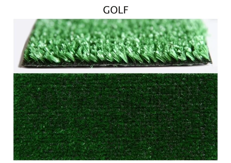ERBA SINTETICA GOLF