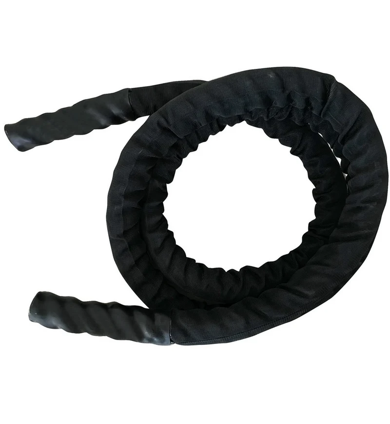FUNE DA ALLENAMENTO TOORX diam. 38 mm. x 12 mt. cod. BR-3812G
