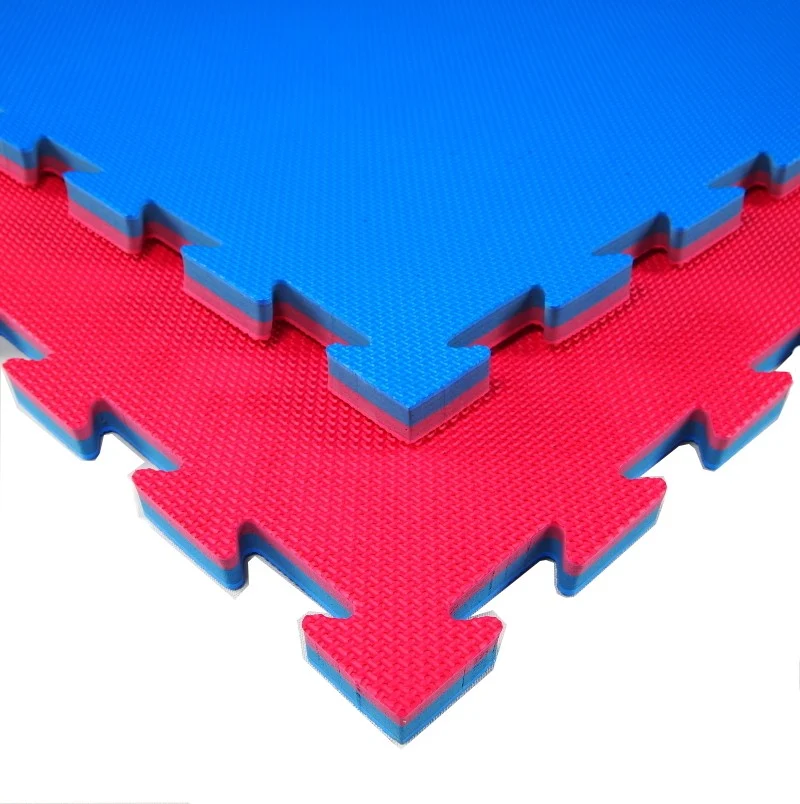 Tatami E20S In Eva Espansa Versione Economico 100x100x2,2cm