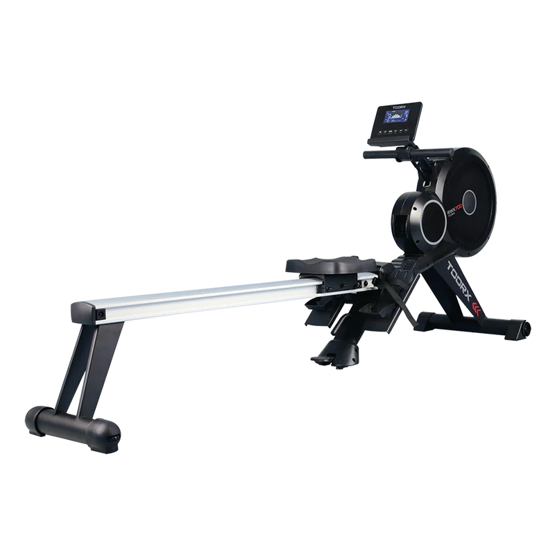 Vogatore Toorx Chrono Line RWX-700 Salvaspazio