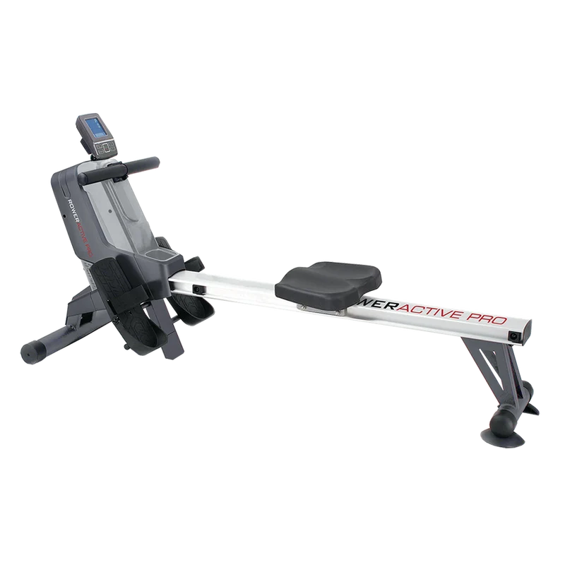 VOGATORE TOORX ROWER ACTIVE PRO SALVASPAZIO