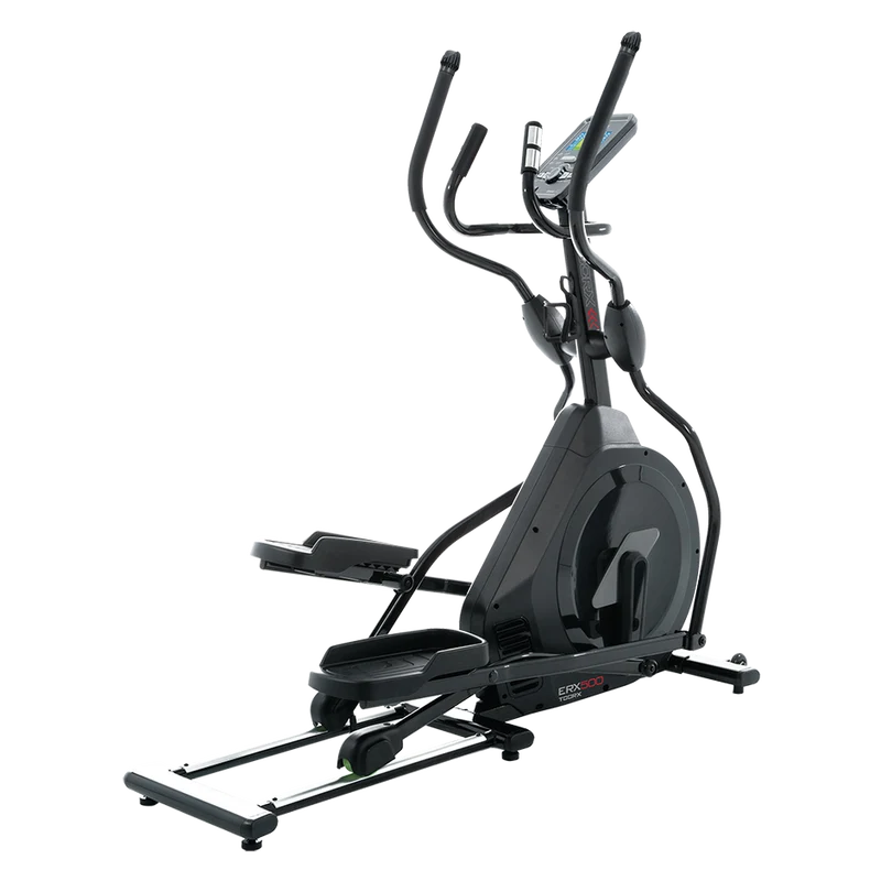 Ellittica Toorx Erx-500 Hrc App Ready 3.0