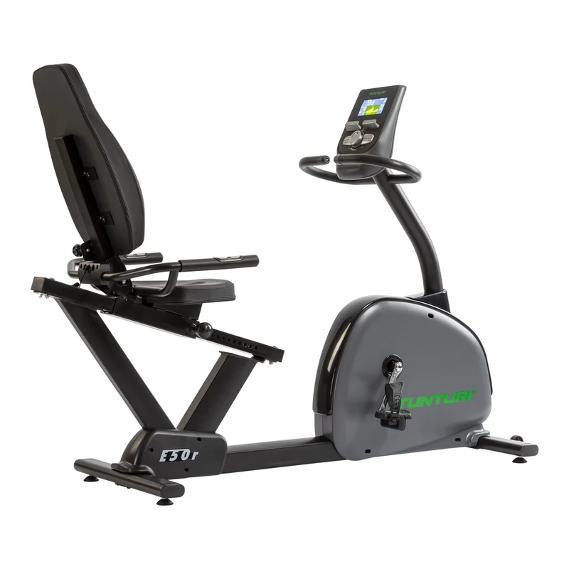 CYCLETTE RECUMBENT TUNTURI E50-R PERFORMANCE