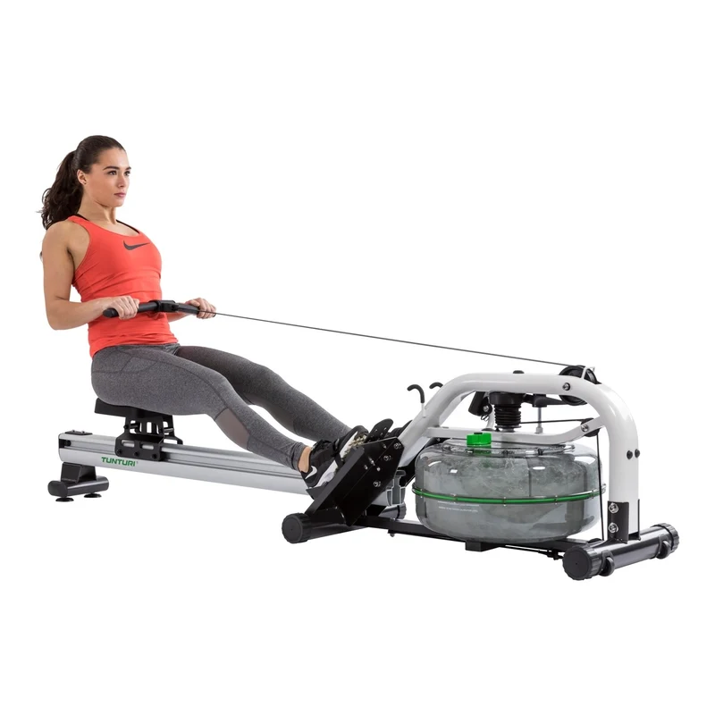 VOGATORE ROWER TUNTURI ROW80 ENDURANCE