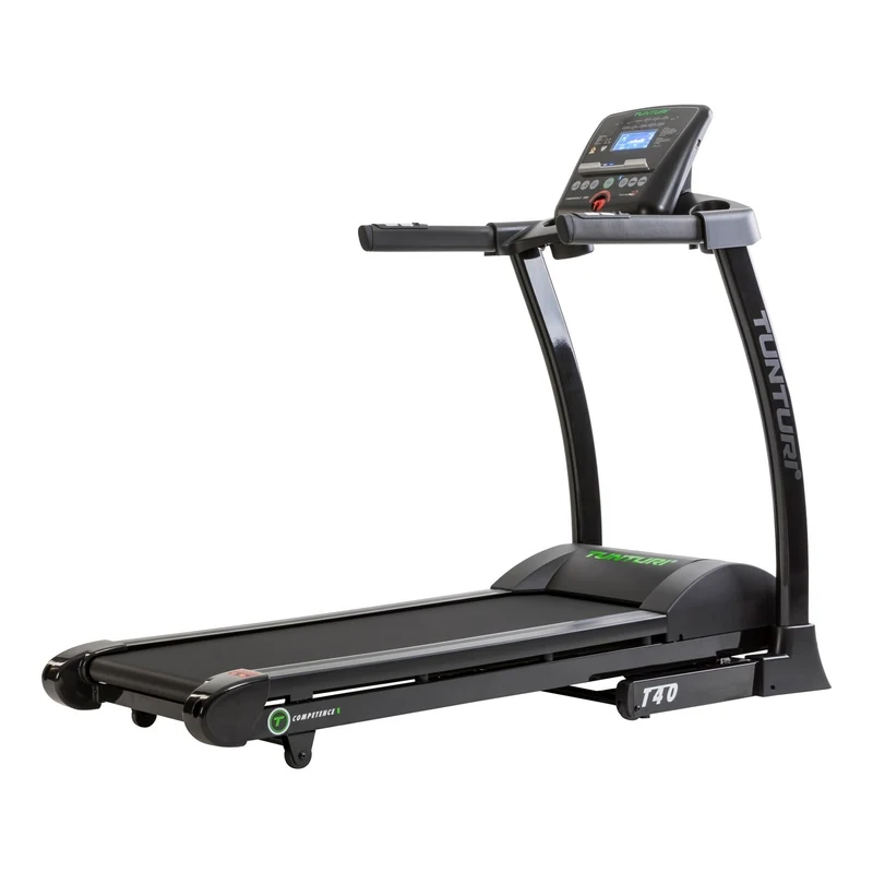 Tapis Roulant Tunturi T40 Competence