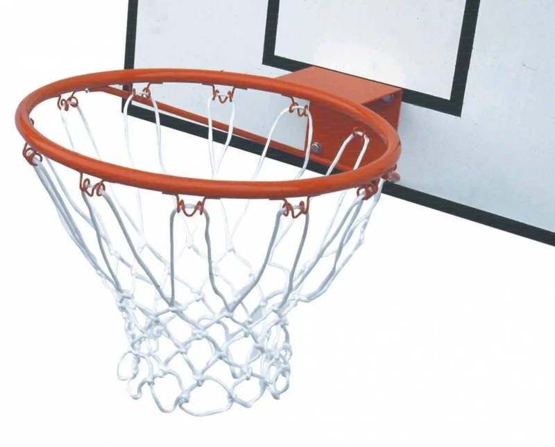 Canestro basket, regolamentare, modello semplice Codice 4005