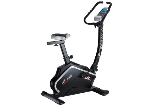 Cyclette Jk Fitness Performa 256 Ergometro