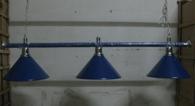 Luci Set Per Biliardo Set Basic