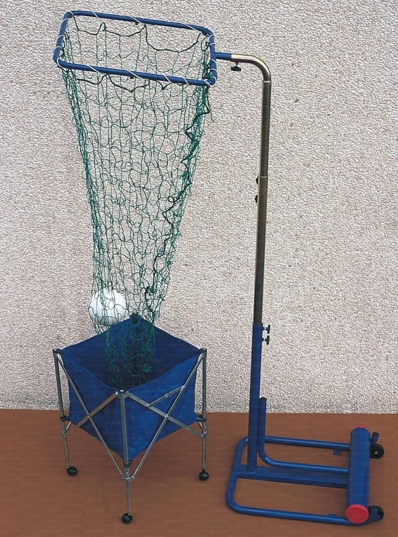 Ball catcher 70x70 cm Art 5070