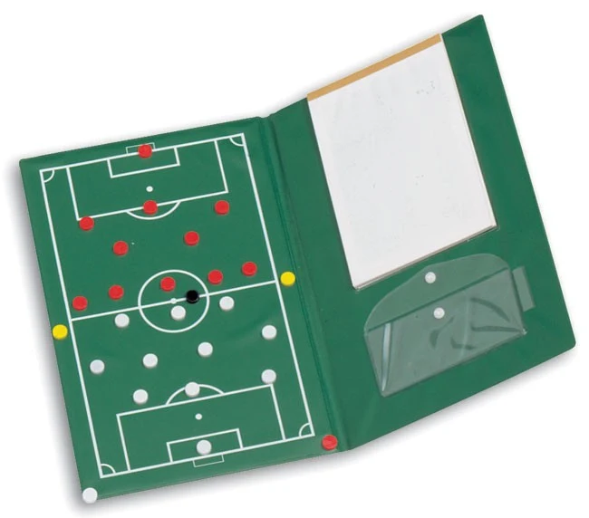 Lavagna Calcio A Libro Art.1084