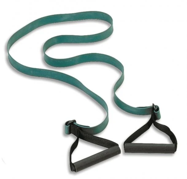 ELASTICO PIATTO AEROBICA SCH ART.0901
