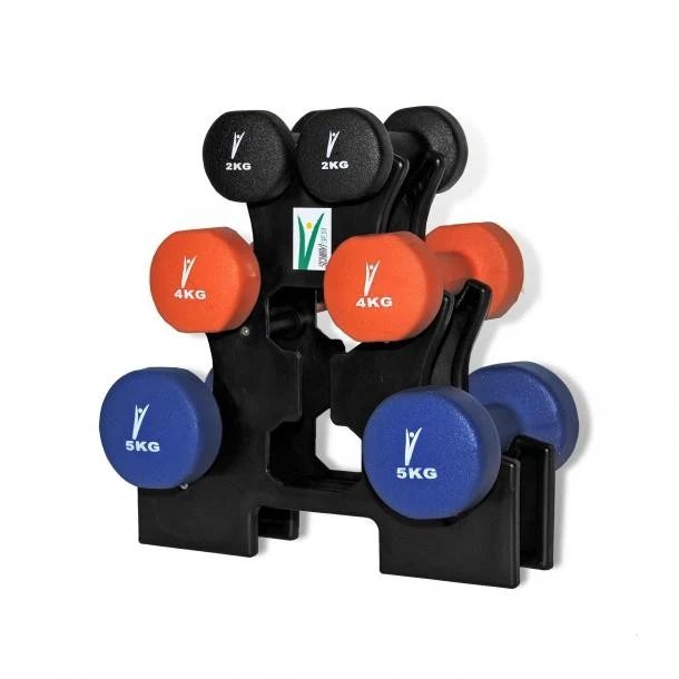 PORTAMANUBRI PLASTICA SCH ART.0618