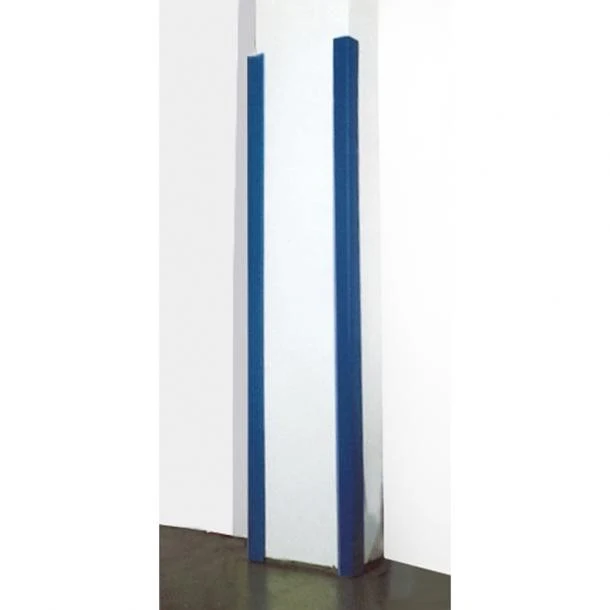 Paraspigolo morbido angolo blu Art 3856BL