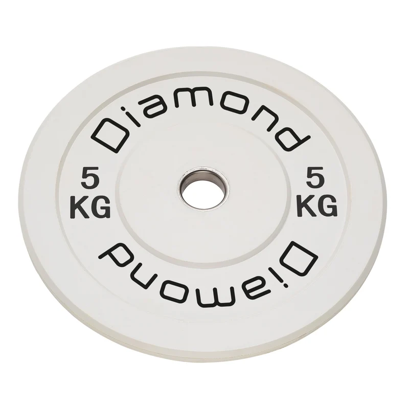 Disco Bumper Sfida Pro Diamond Ø45 DOSD-P