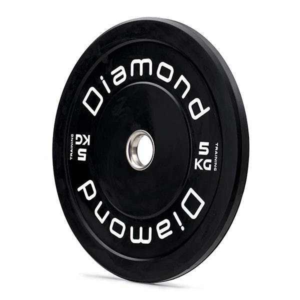 Disco Bumper Training Pro Diamond FORO Ø 50 mm - DISCO Ø 45 cm Cod. DOTD-PN