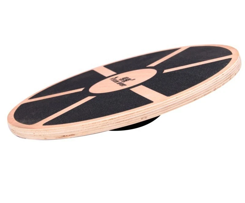 Balance Board In Legno Toorx AHF-136