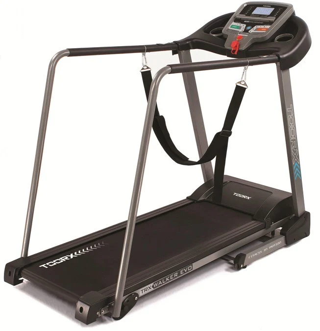 Tapis Roulant Toorx Trx Walker Evo Camminatore