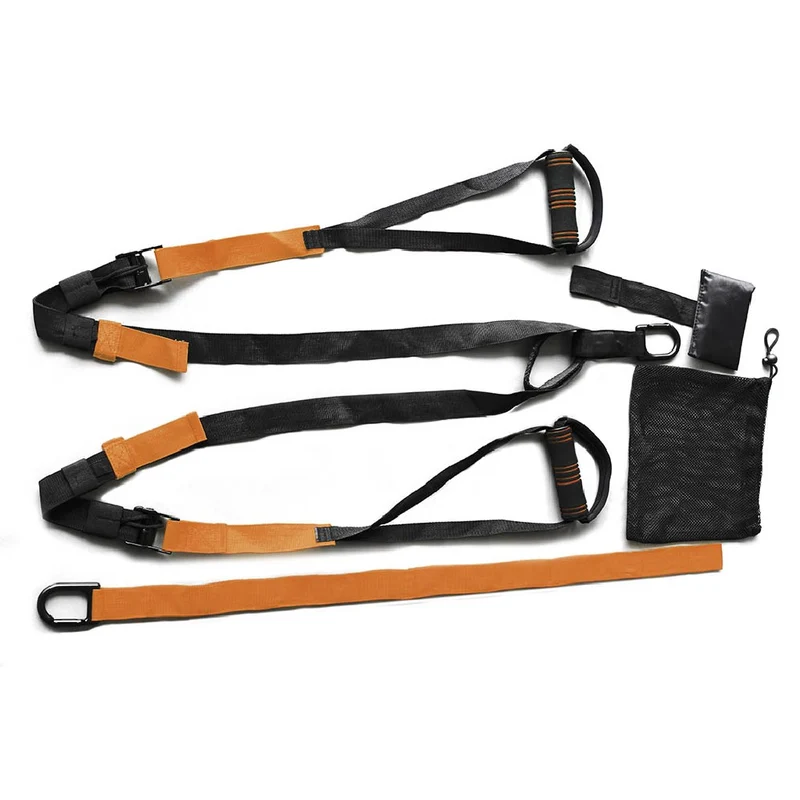 Functional suspension trainer Toorx FST