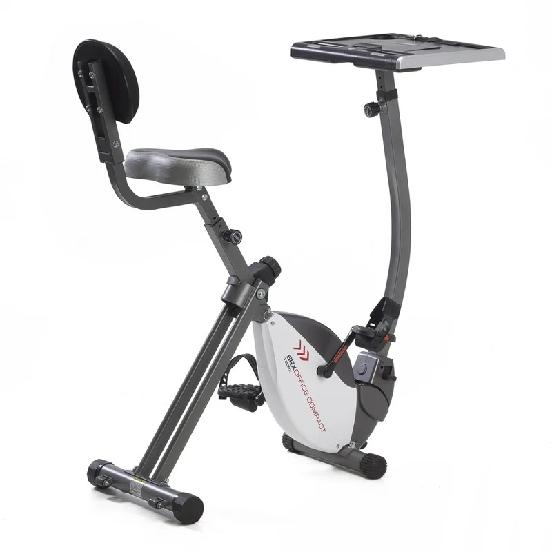 Cyclette Toorx Brx Office Compact Salvaspazio Accesso Facilitato