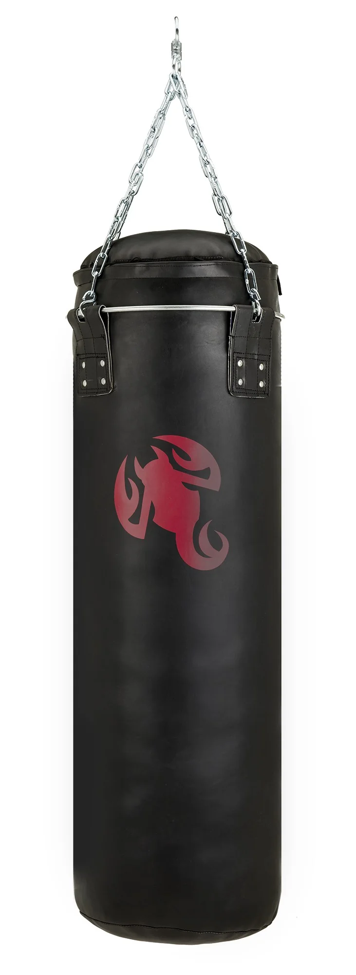 SACCO BOXE PELLE STING JKFITNESS KSAC1900-PE