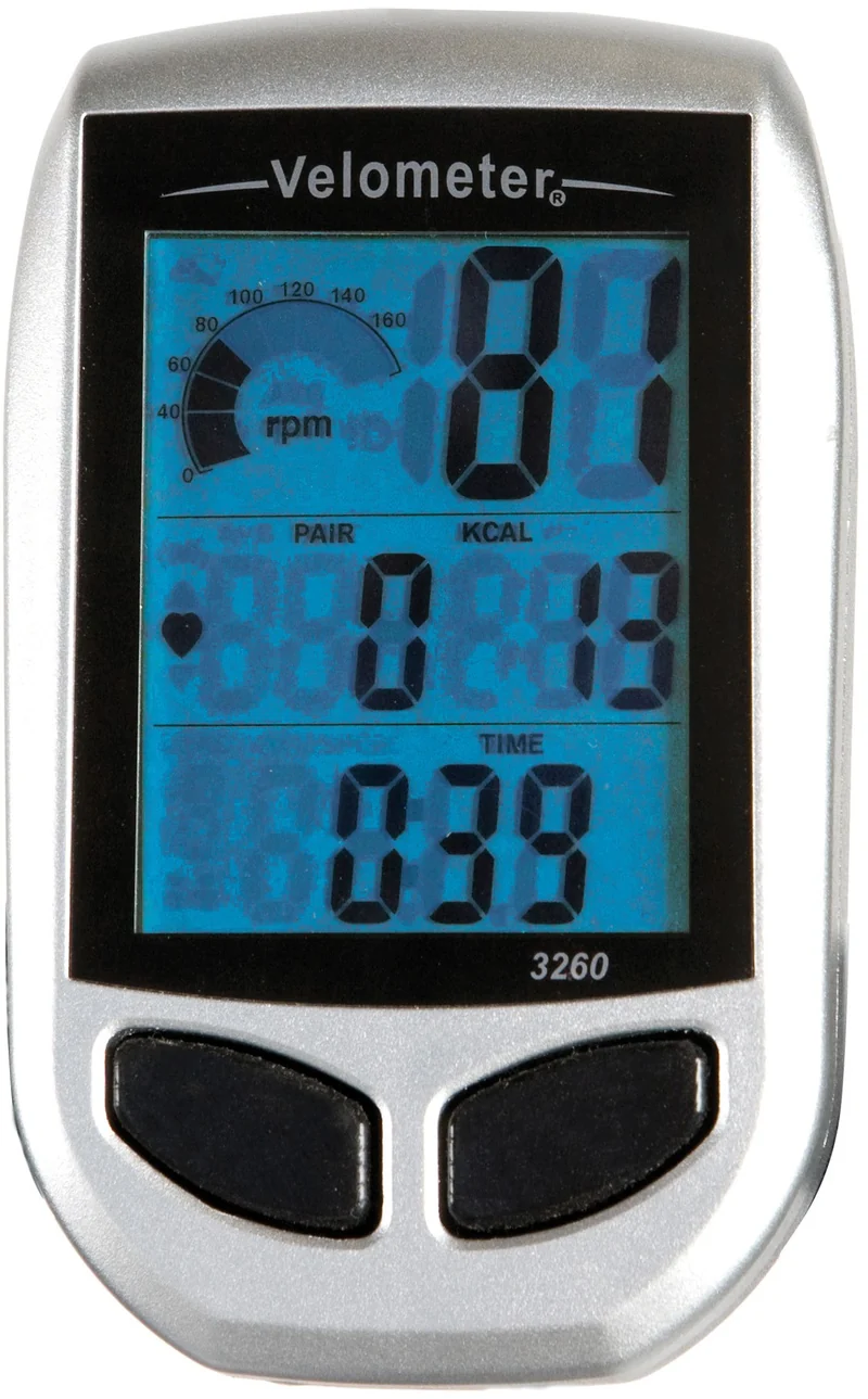 COMPUTER ALLENAMENTO E FASCIA CARDIO PER SB-700 CFCSB-700