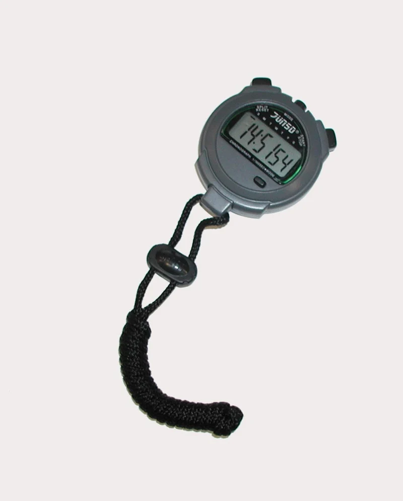 Cronometro Digitale Professionale Toorx AHF-062