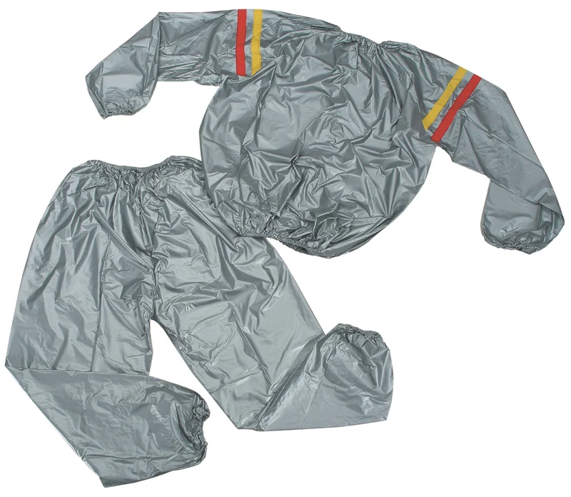 Tuta Sauna Taglia L/XL AHF-010